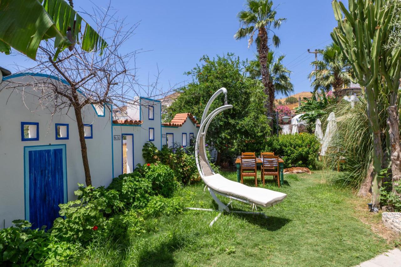 La Brezza Suite & Hotel Akyarlar Exterior photo